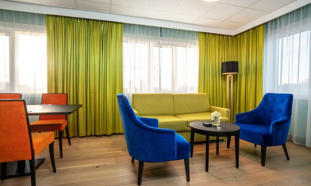 Thon Hotel Polar Tromsø Zewnętrze zdjęcie